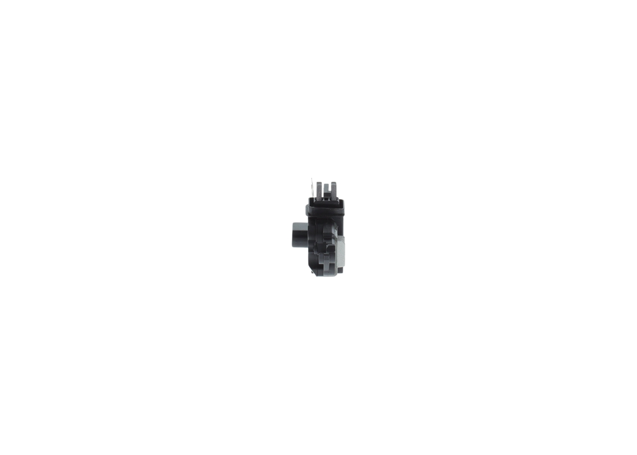Ilustracja 1 986 AE0 135 BOSCH regulator napięcia