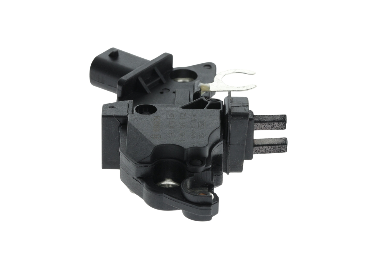 Ilustracja 1 986 AE0 142 BOSCH regulator napięcia