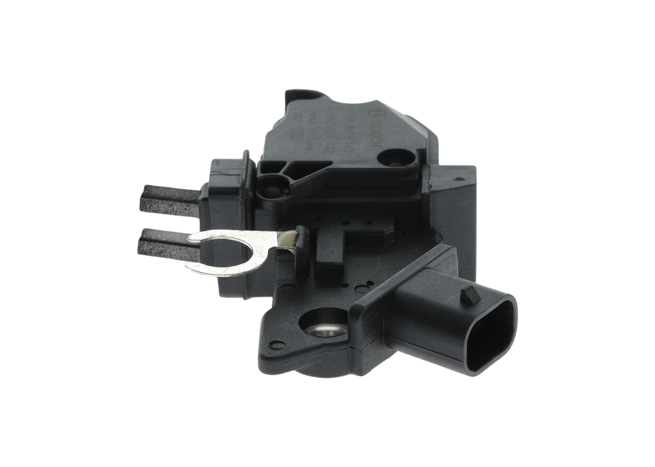 Ilustracja 1 986 AE0 142 BOSCH regulator napięcia