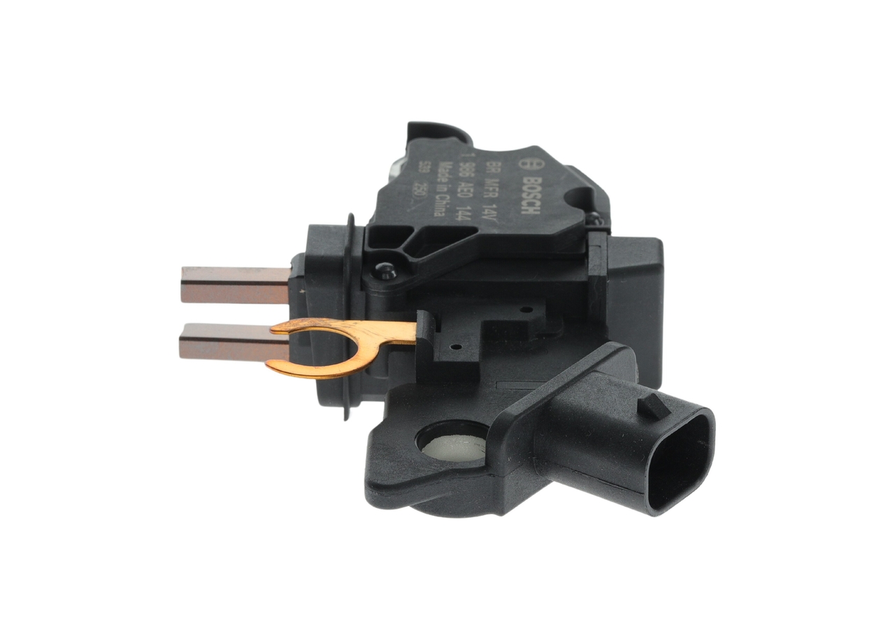 Ilustracja 1 986 AE0 144 BOSCH regulator napięcia
