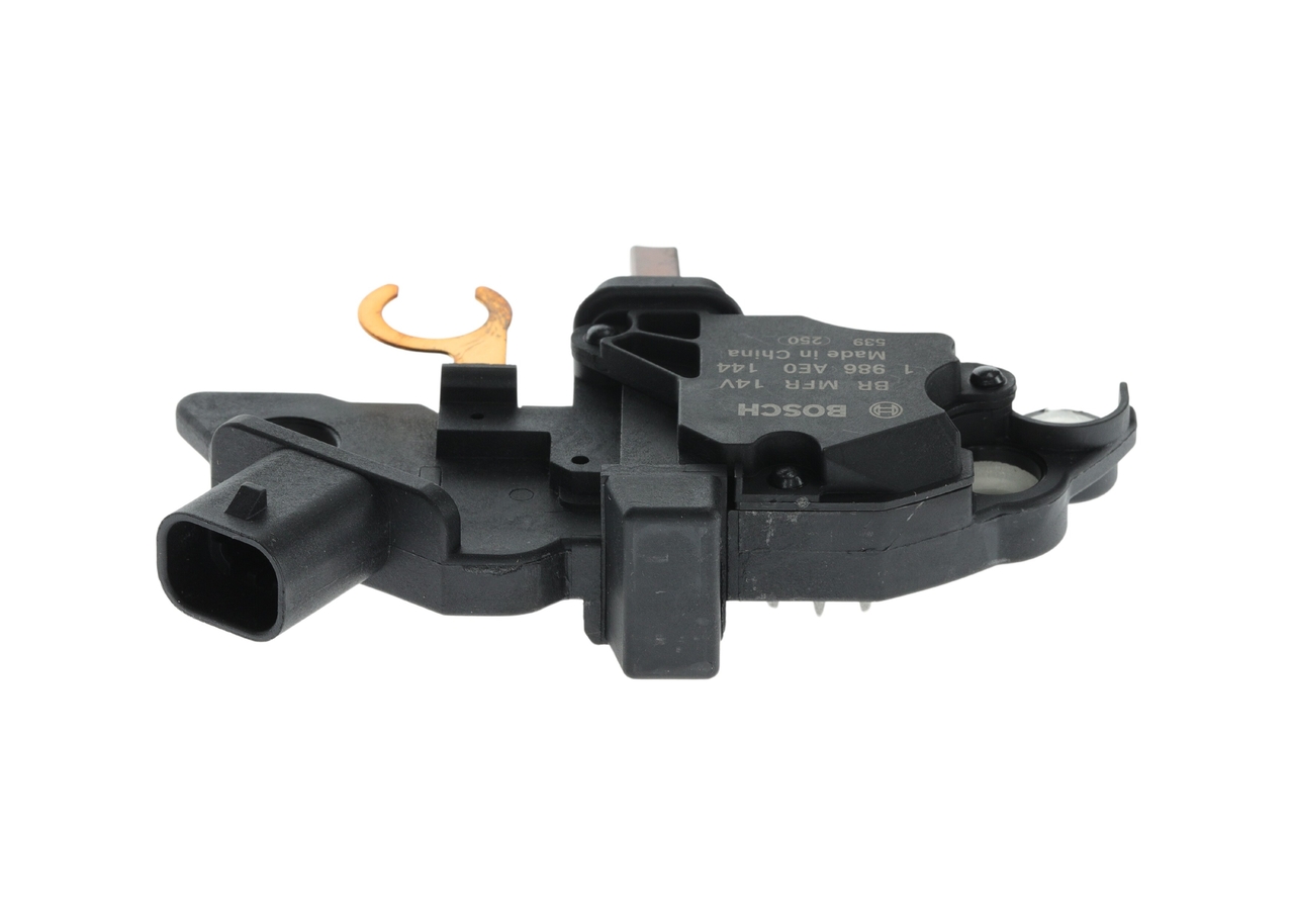Ilustracja 1 986 AE0 144 BOSCH regulator napięcia