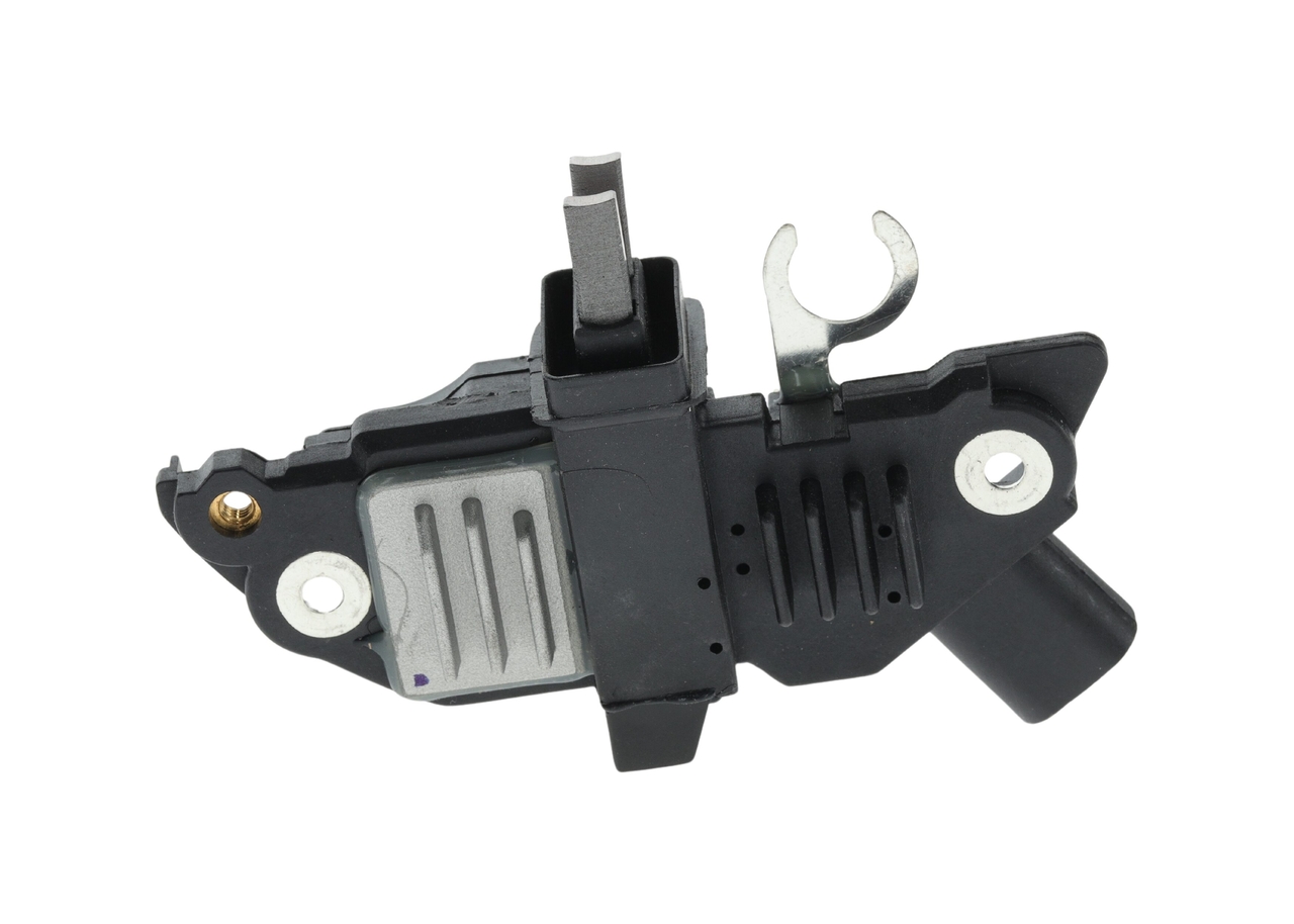 Ilustracja 1 986 AE0 145 BOSCH regulator napięcia