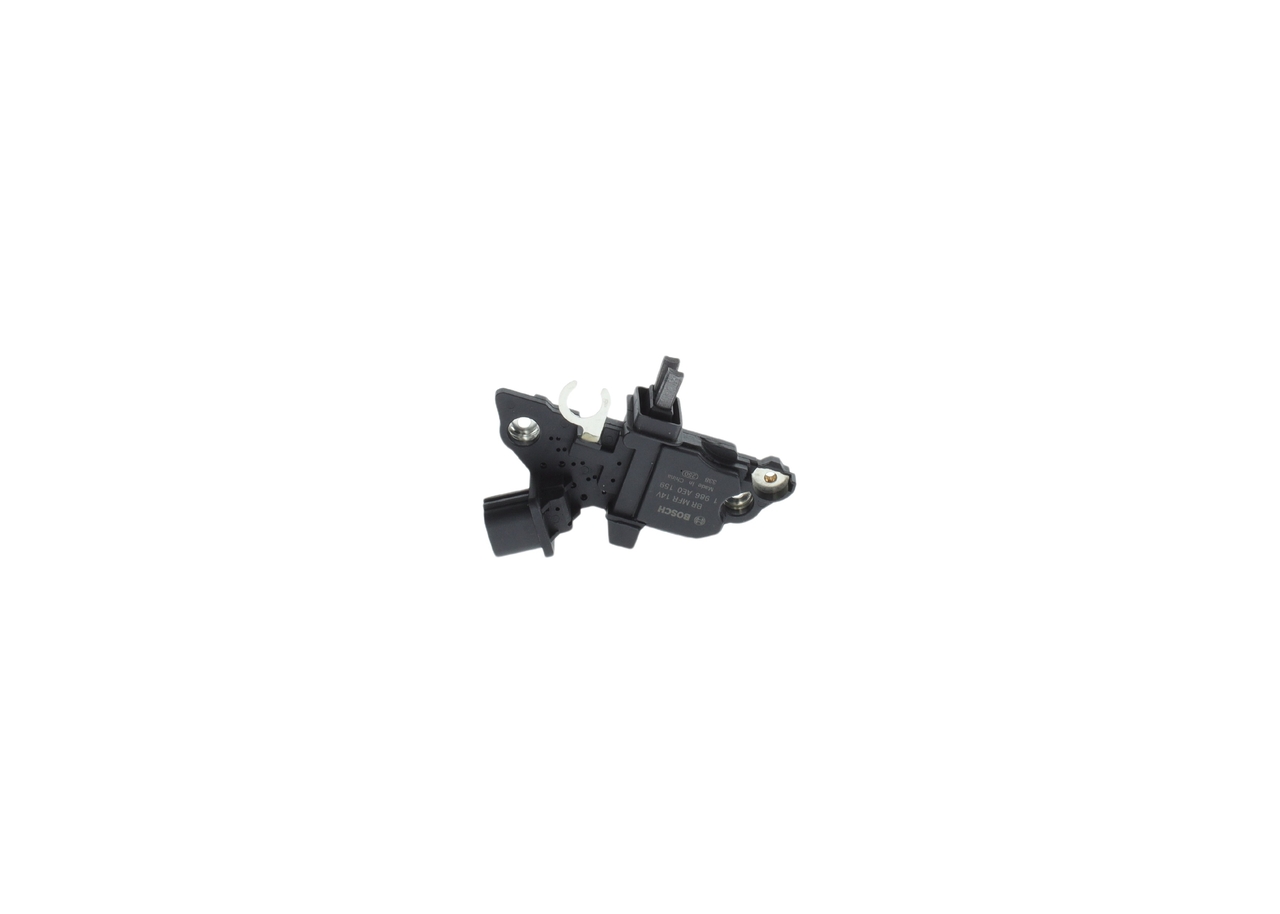 Ilustracja 1 986 AE0 159 BOSCH regulator napięcia