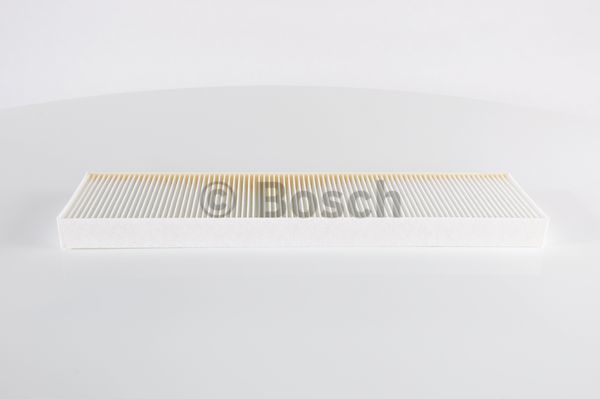 Ilustracja 1 987 435 109 BOSCH filtr kabinowy