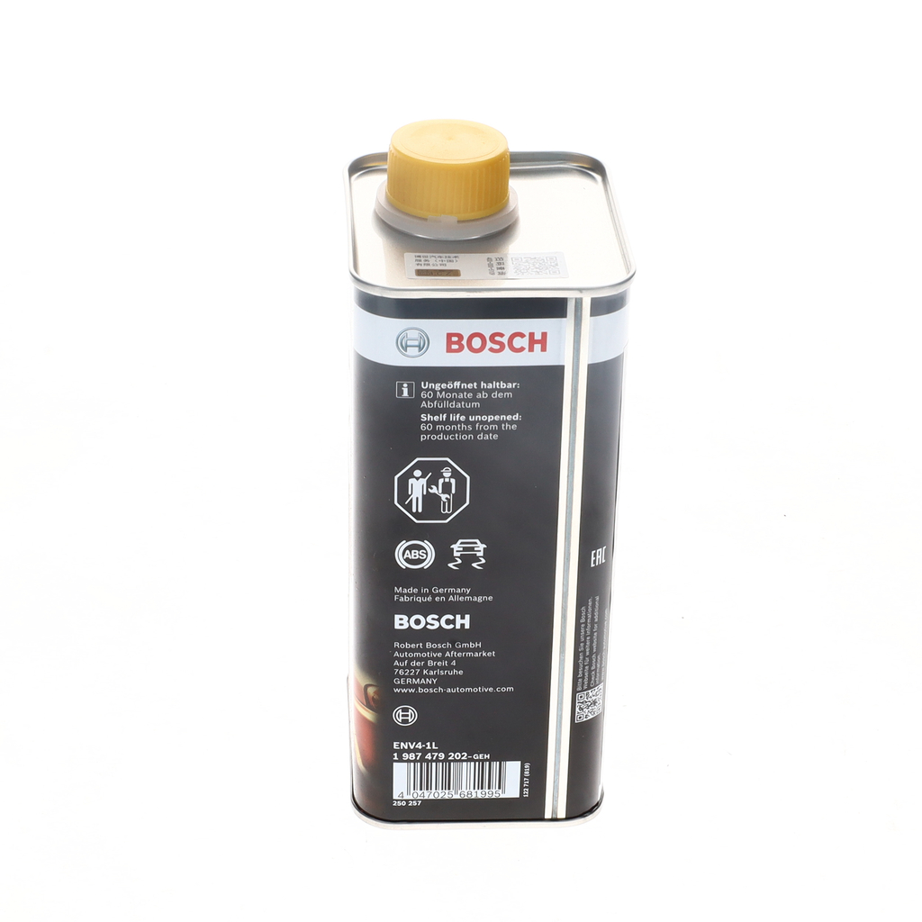 Ilustracja 1 987 479 202 BOSCH płyn hamulcowy