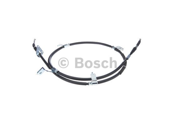 Ilustracja 1 987 482 826 BOSCH linka hamulca ręcznego