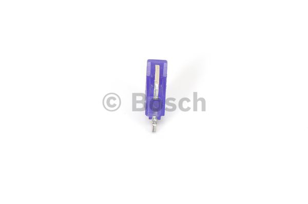 Ilustracja 1 987 529 042 BOSCH bezpiecznik