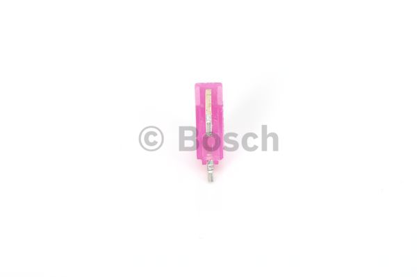 Ilustracja 1 987 529 043 BOSCH bezpiecznik