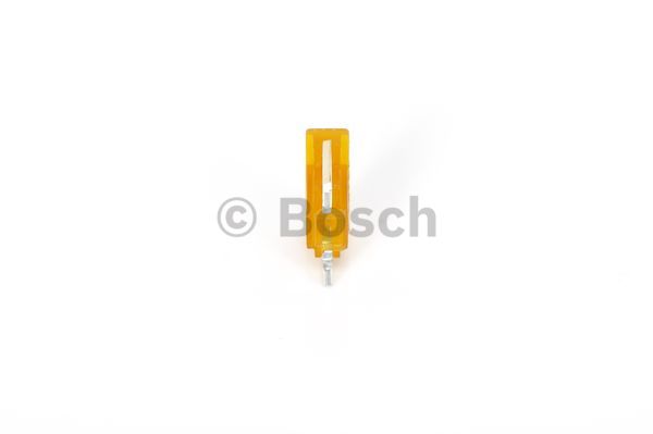 Ilustracja 1 987 529 044 BOSCH bezpiecznik