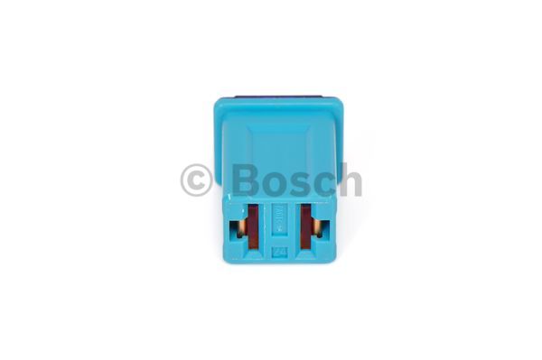 Ilustracja 1 987 529 050 BOSCH bezpiecznik