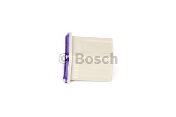 Ilustracja 1 987 529 051 BOSCH bezpiecznik