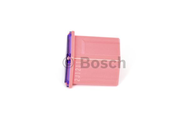 Ilustracja 1 987 529 052 BOSCH bezpiecznik