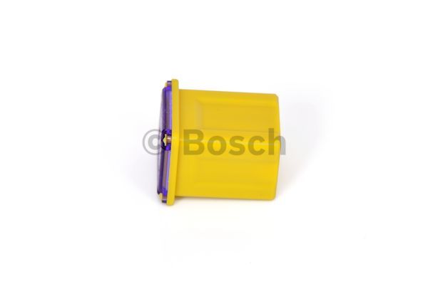 Ilustracja 1 987 529 055 BOSCH bezpiecznik