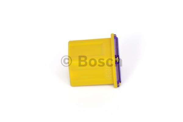 Ilustracja 1 987 529 055 BOSCH bezpiecznik