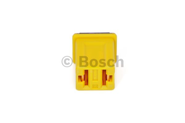 Ilustracja 1 987 529 055 BOSCH bezpiecznik