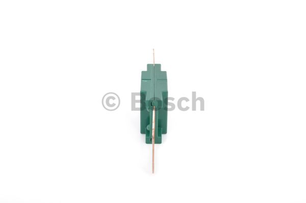 Ilustracja 1 987 531 001 BOSCH bezpiecznik