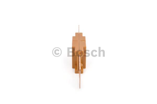 Ilustracja 1 987 531 002 BOSCH bezpiecznik