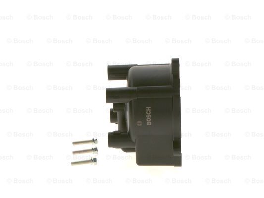Ilustracja 1 987 233 106 BOSCH kopułka rozdzielacza zapłonu