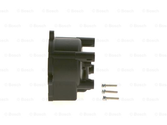 Ilustracja 1 987 233 106 BOSCH kopułka rozdzielacza zapłonu