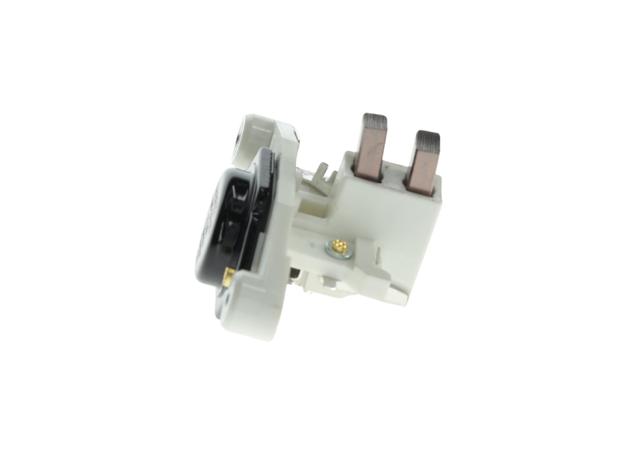 Ilustracja 1 987 237 073 BOSCH regulator napięcia