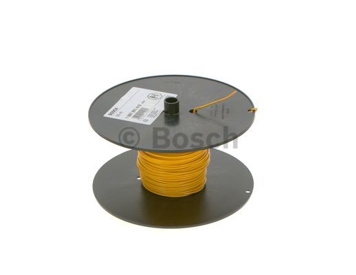 Ilustracja 1 987 352 415 BOSCH wiązka elektryczna