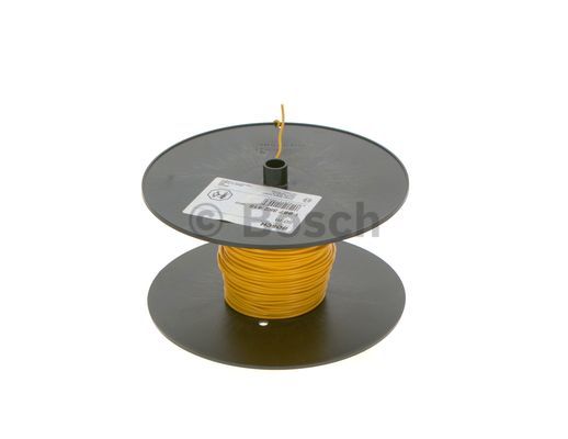Ilustracja 1 987 352 415 BOSCH wiązka elektryczna