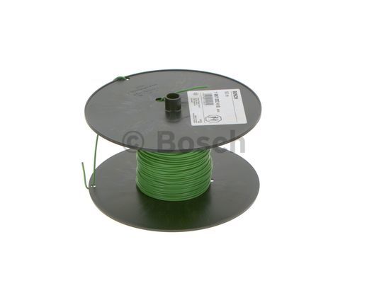 Ilustracja 1 987 352 418 BOSCH wiązka elektryczna