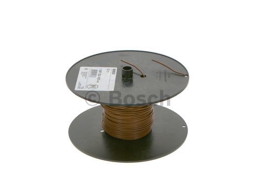 Ilustracja 1 987 352 420 BOSCH wiązka elektryczna