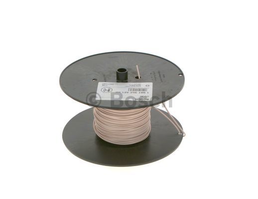 Ilustracja 1 987 352 421 BOSCH wiązka elektryczna