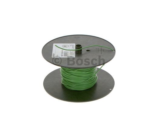 Ilustracja 1 987 352 425 BOSCH wiązka elektryczna