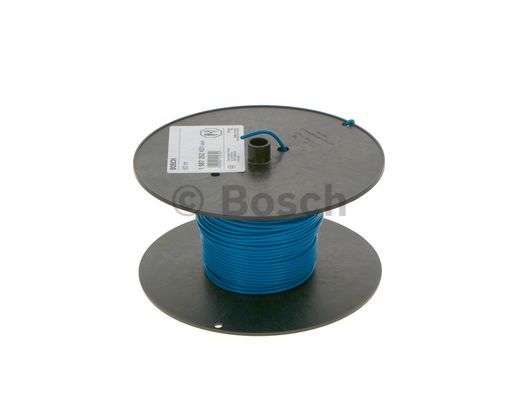 Ilustracja 1 987 352 431 BOSCH wiązka elektryczna