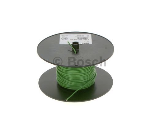 Ilustracja 1 987 352 432 BOSCH wiązka elektryczna