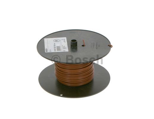 Ilustracja 1 987 352 434 BOSCH wiązka elektryczna