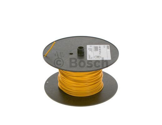 Ilustracja 1 987 352 437 BOSCH wiązka elektryczna