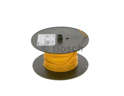 Ilustracja 1 987 352 437 BOSCH wiązka elektryczna