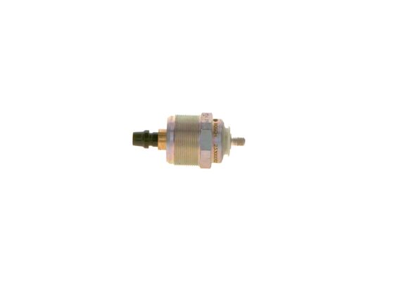 Ilustracja 2 330 001 021 BOSCH elektromagnes