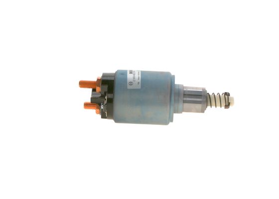 Ilustracja 2 339 402 314 BOSCH włącznik elektromagnetyczny rozrusznika