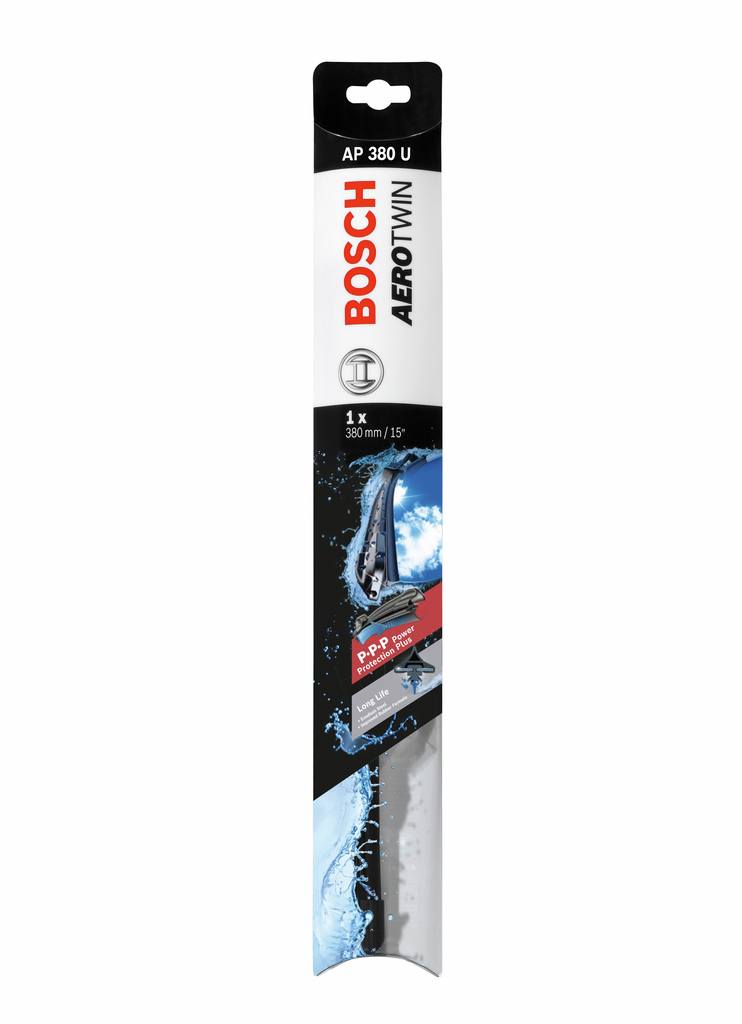 Ilustracja 3 397 006 942 BOSCH pióro wycieraczki
