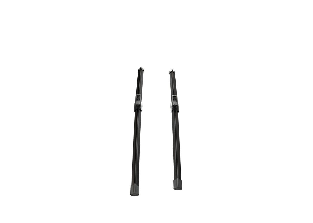Ilustracja 3 397 007 428 BOSCH pióro wycieraczki
