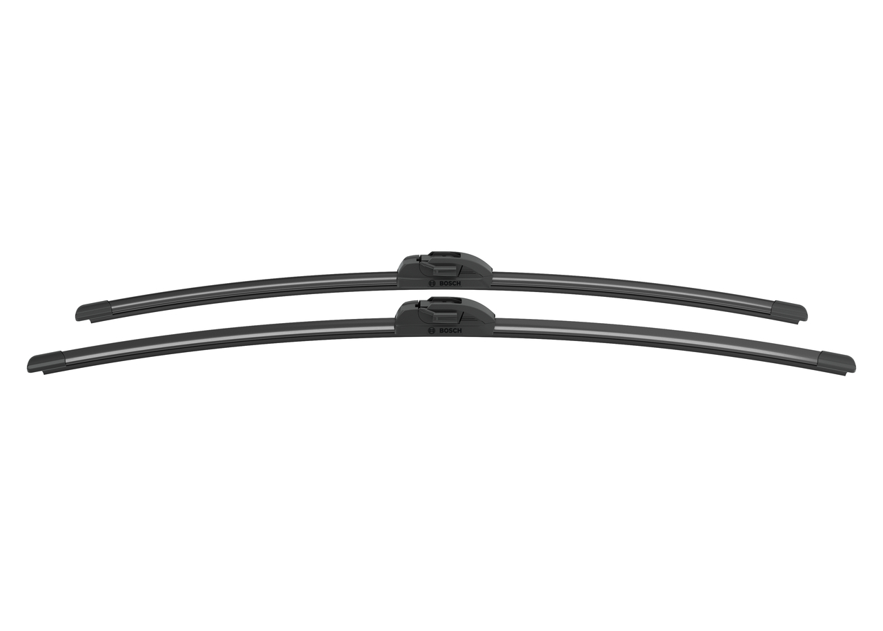 Ilustracja 3 397 007 568 BOSCH pióro wycieraczki