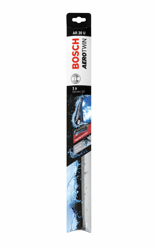 Ilustracja 3 397 008 534 BOSCH pióro wycieraczki