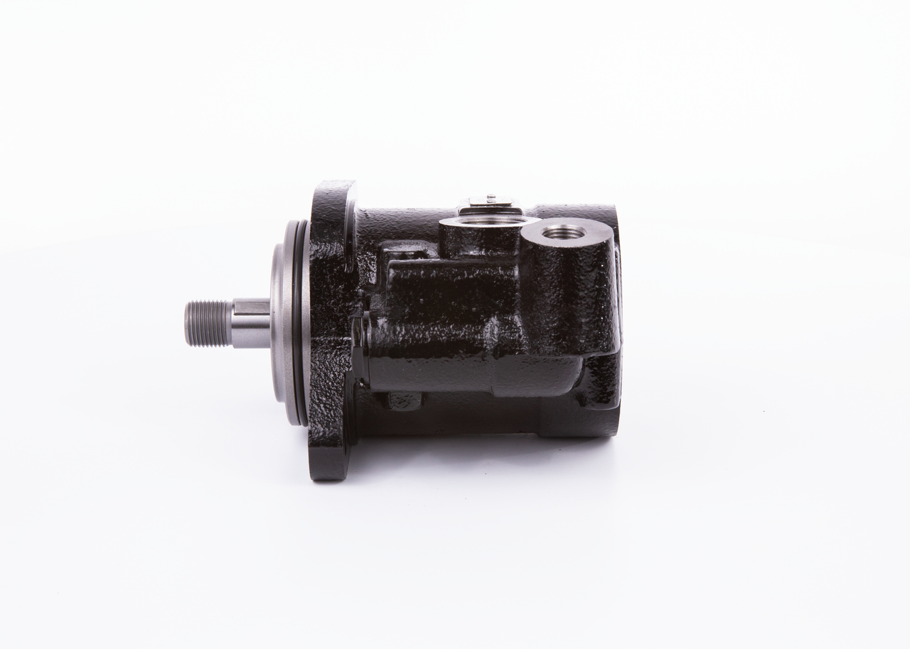 Ilustracja 4 534 000 679 BOSCH pompa hydrauliczna, układ kierowniczy
