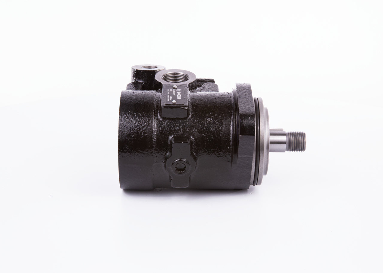 Ilustracja 4 534 000 679 BOSCH pompa hydrauliczna, układ kierowniczy