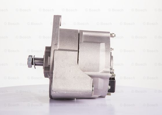 Ilustracja 9 120 080 181 BOSCH alternator