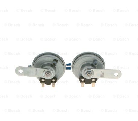 Ilustracja 6 033 FB4 103 BOSCH klakson