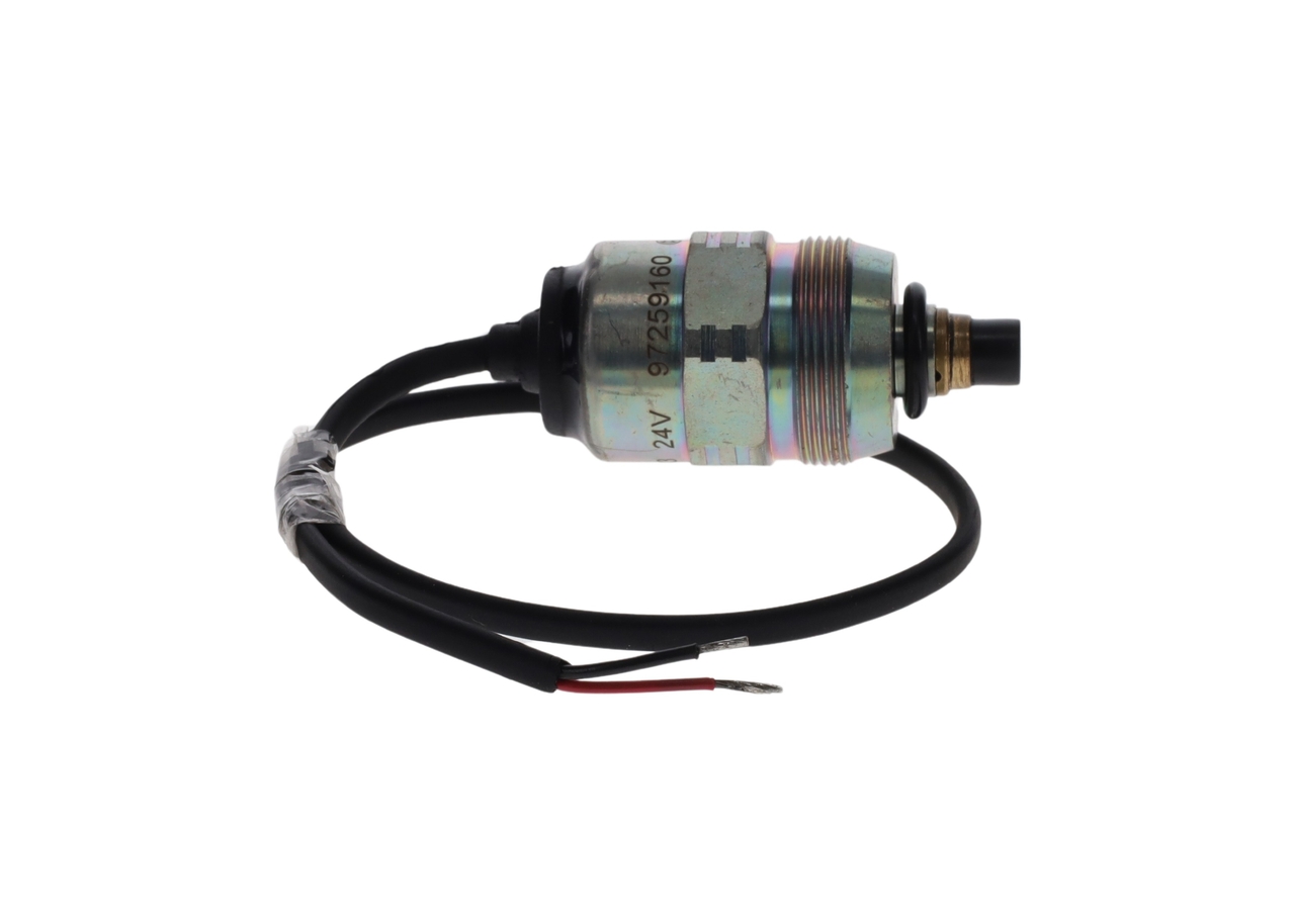 Ilustracja F 002 D20 503 BOSCH elektromagnes