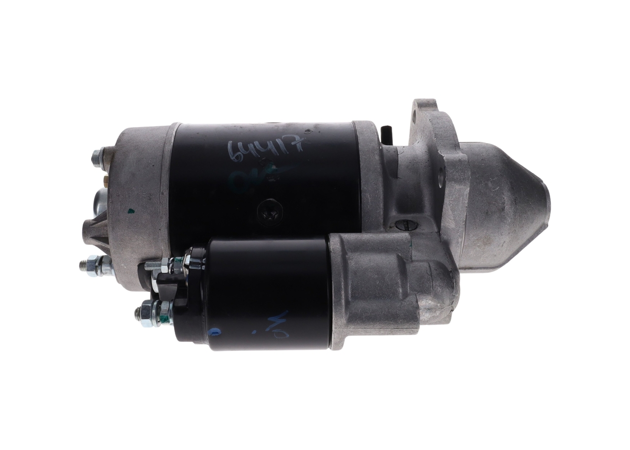 Ilustracja F 002 G20 993 BOSCH rozrusznik