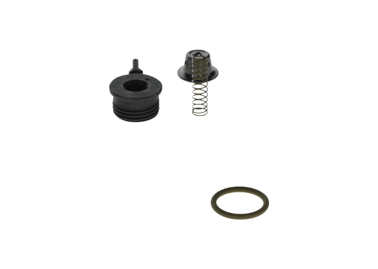Ilustracja F 00N 203 059 BOSCH zestaw naprawczy, układ Common Rail