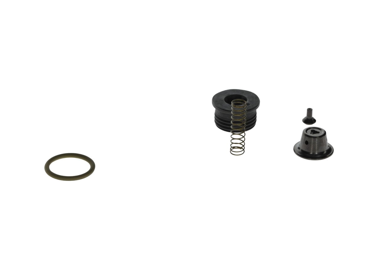 Ilustracja F 00N 203 059 BOSCH zestaw naprawczy, układ Common Rail