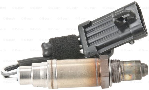 Ilustracja F 00H L00 032 BOSCH sonda lambda